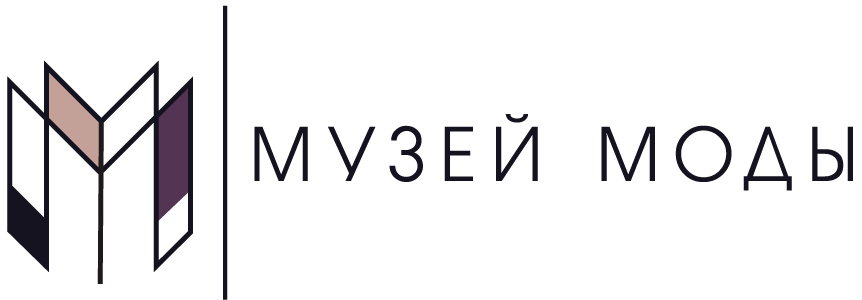Лого Музей Моды полный (с девушкой), прозрачный.png